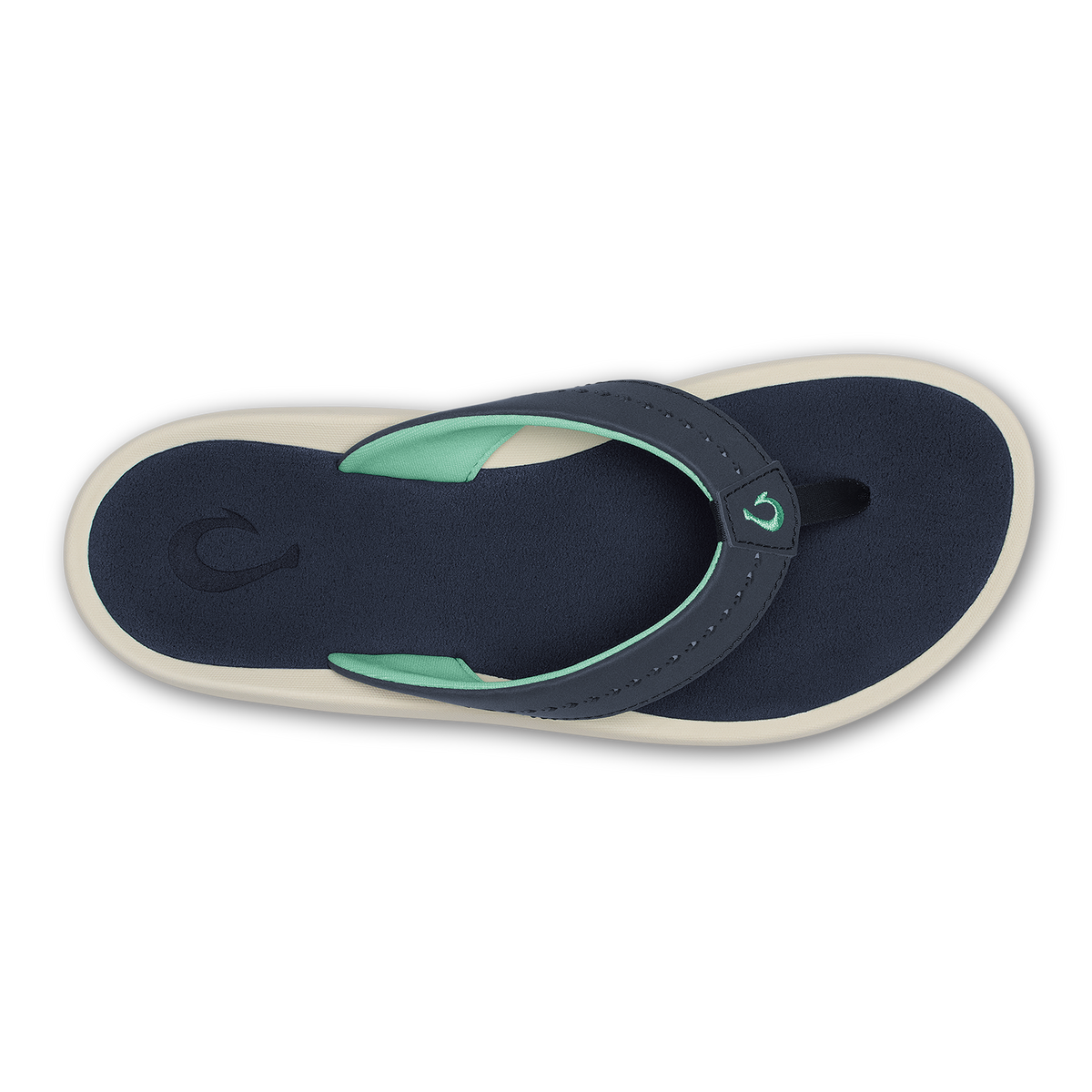 Ulele - Trench Blue / Trench Blue