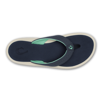 Ulele - Trench Blue / Trench Blue