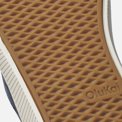 Ulele - Trench Blue / Trench Blue