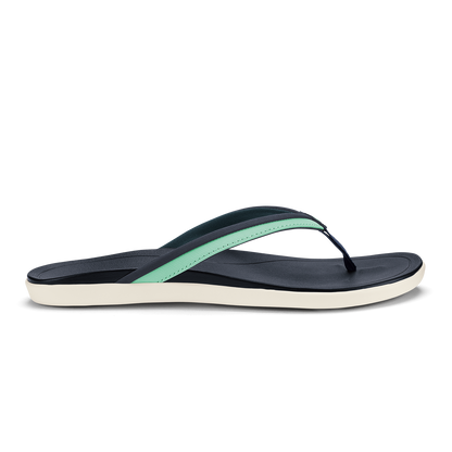 Hoʻopio Malua - Trench Blue / Paradise