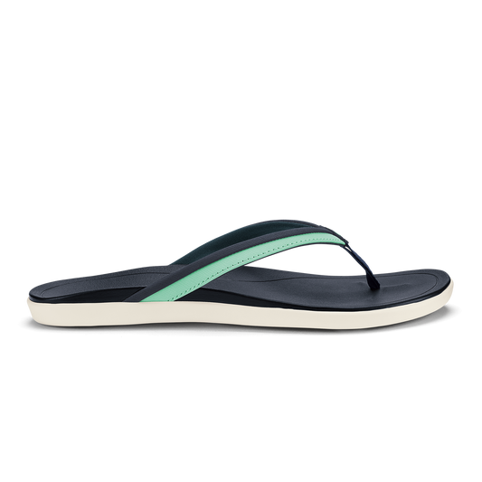 Hoʻopio Malua - Trench Blue / Paradise