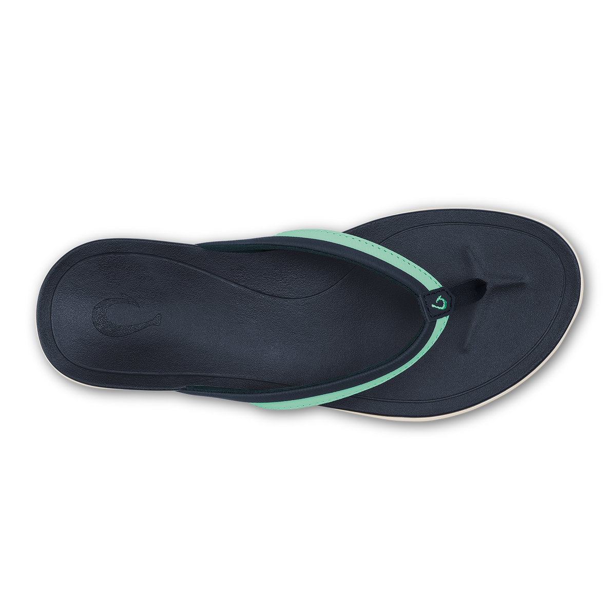 Hoʻopio Malua - Trench Blue / Paradise