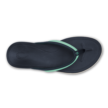 Hoʻopio Malua - Trench Blue / Paradise
