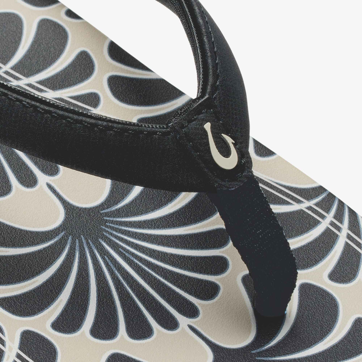 ‘Uiki - Black / Pa‘i