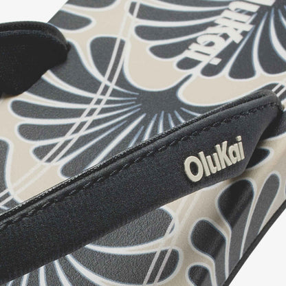 ‘Uiki - Black / Pa‘i
