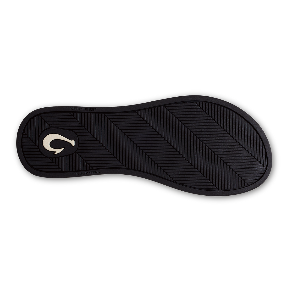 ‘Uiki - Black / Pa‘i