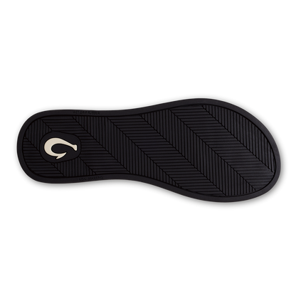 ‘Uiki - Black / Pa‘i