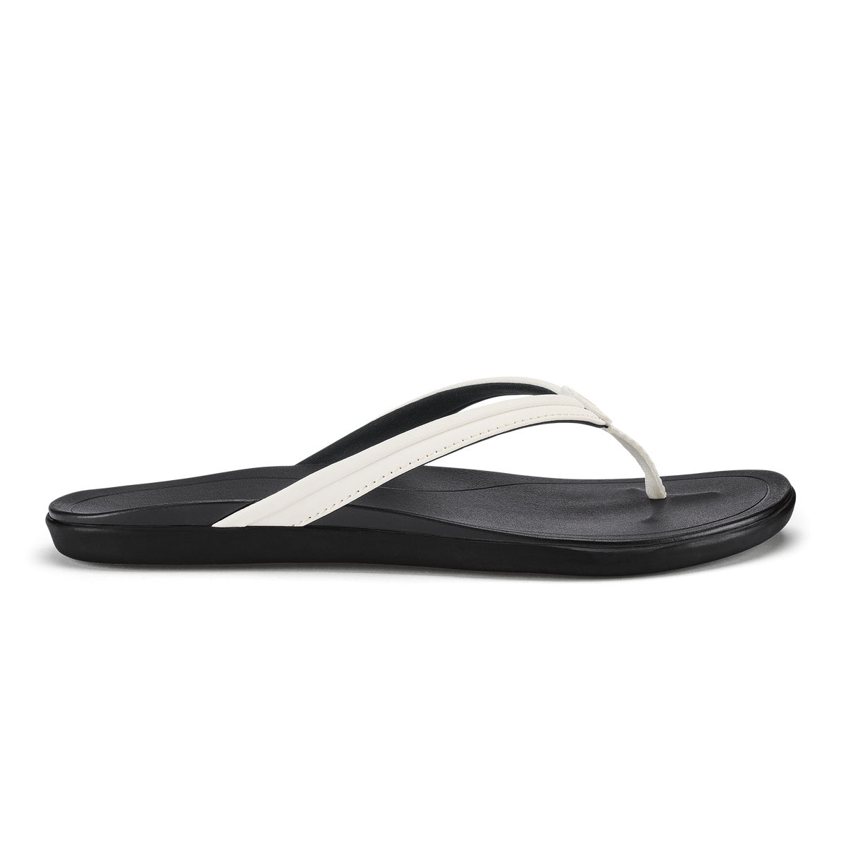 Hoʻopiʻo Malua - Bright White / Bright White