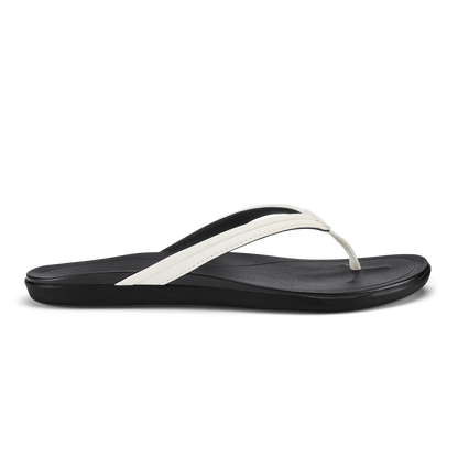 Hoʻopiʻo Malua - Bright White / Bright White