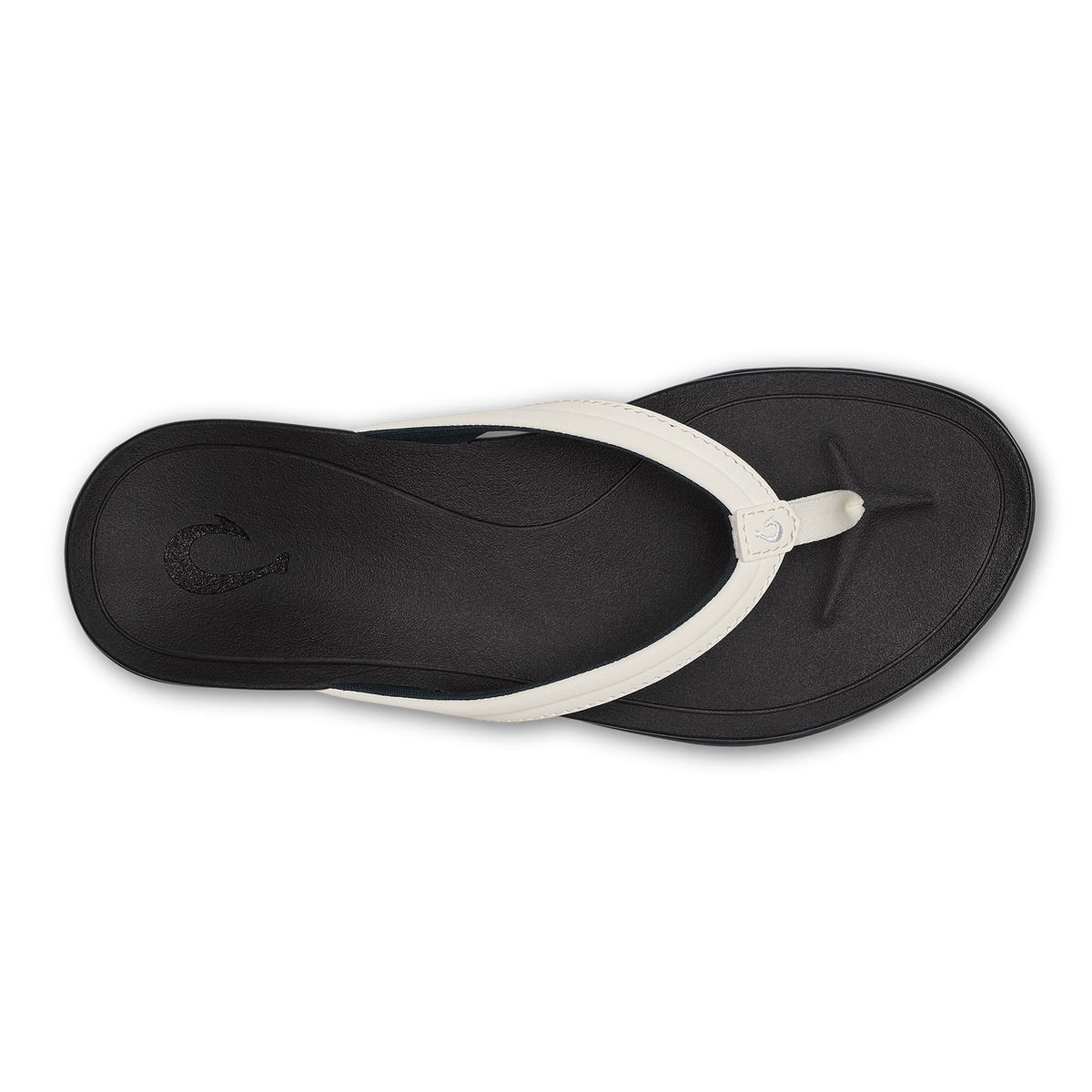 Hoʻopiʻo Malua - Bright White / Bright White