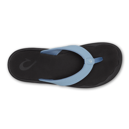 ‘Ohana - Ocean Fog / Black