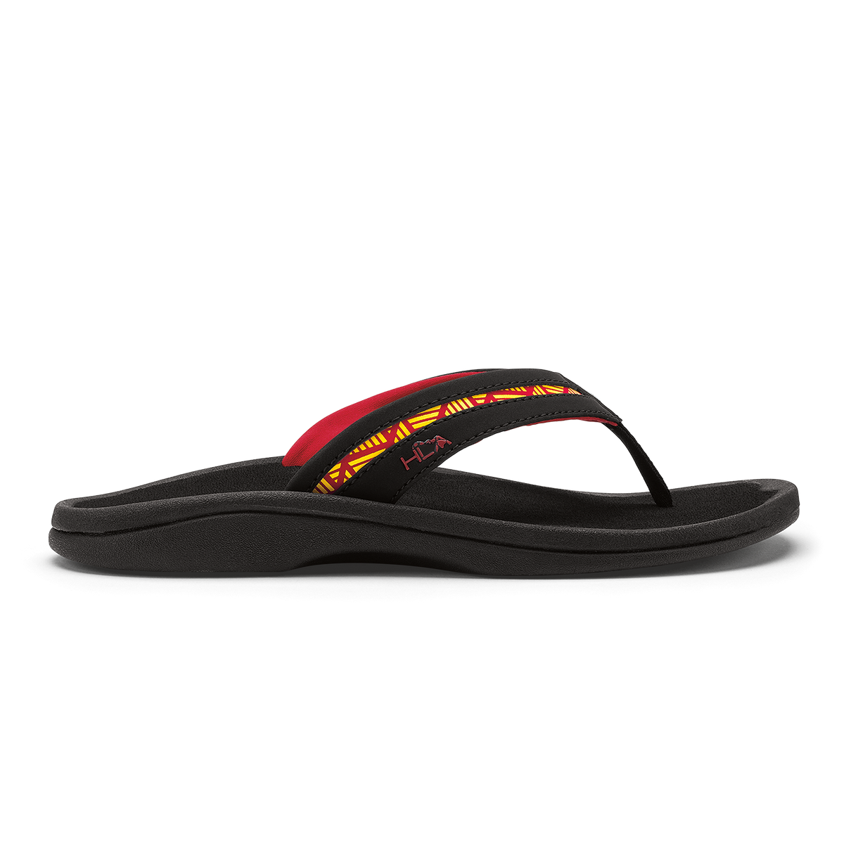 ʻOhana Palua - Black / HLA
