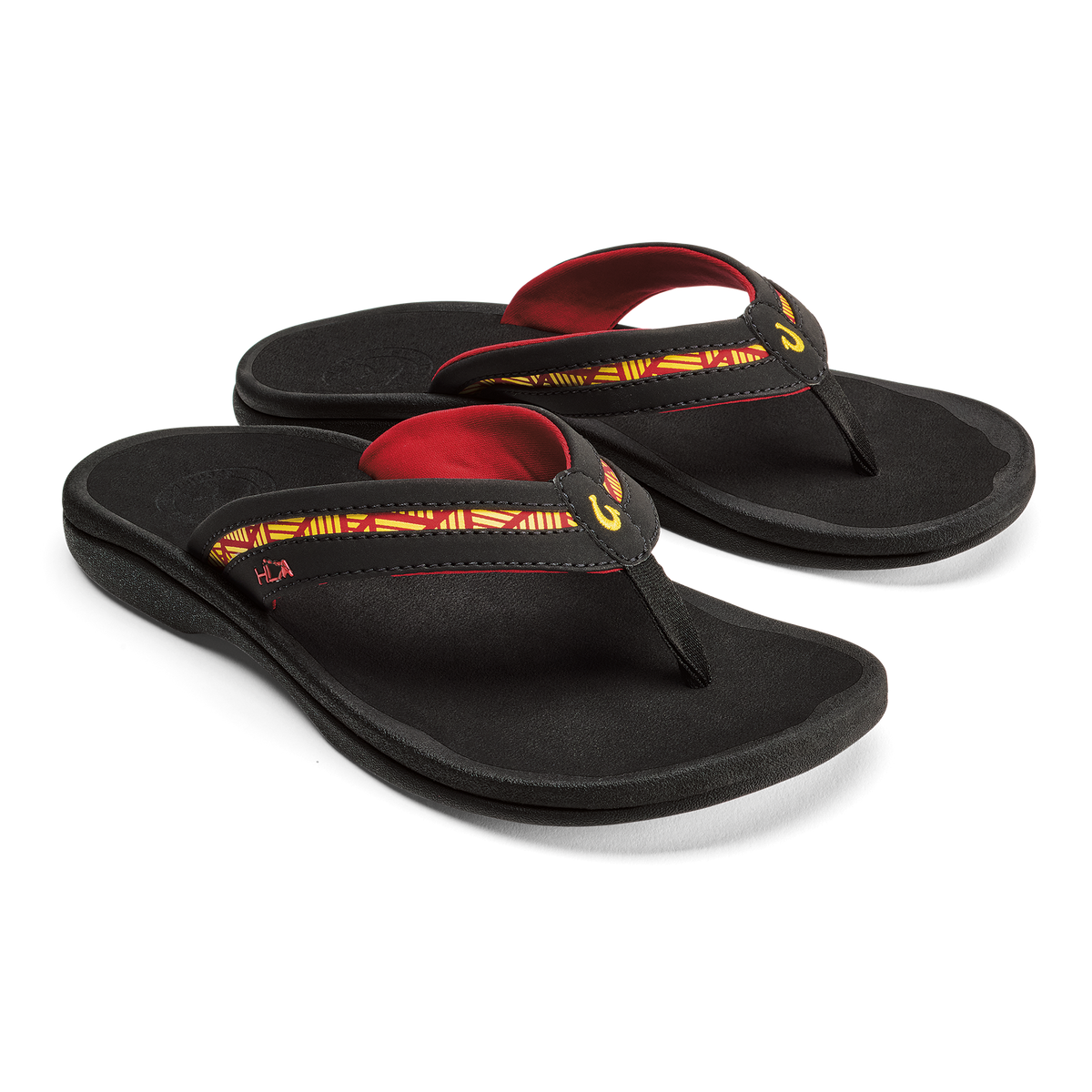 ʻOhana Palua - Black / HLA
