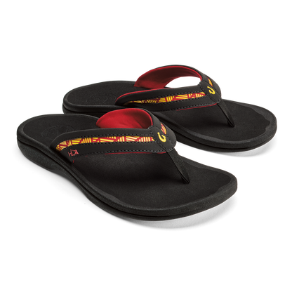ʻOhana Palua - Black / HLA