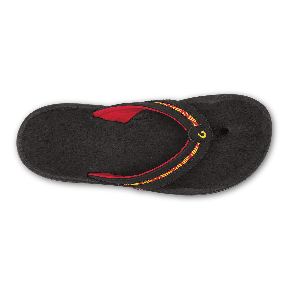 ʻOhana Palua - Black / HLA