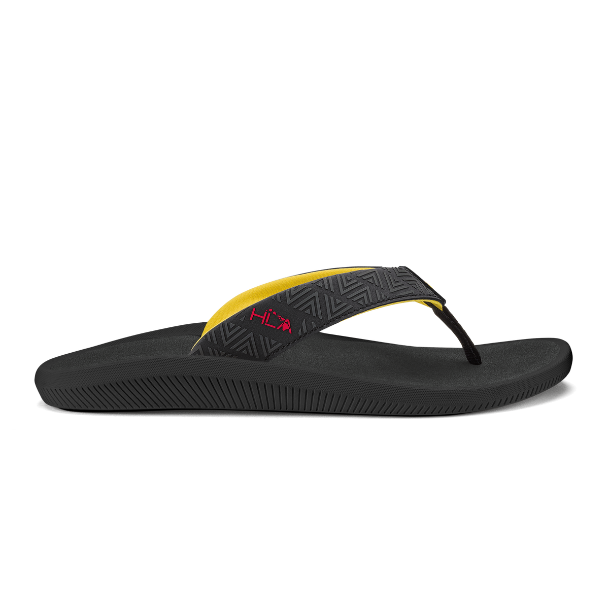 Ulele - Black / HLA