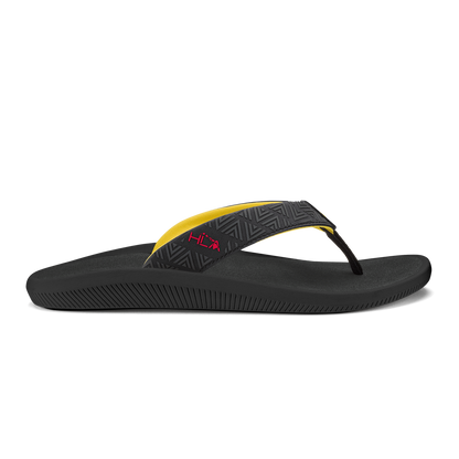 Ulele - Black / HLA