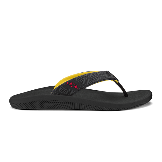 Ulele - Black / HLA