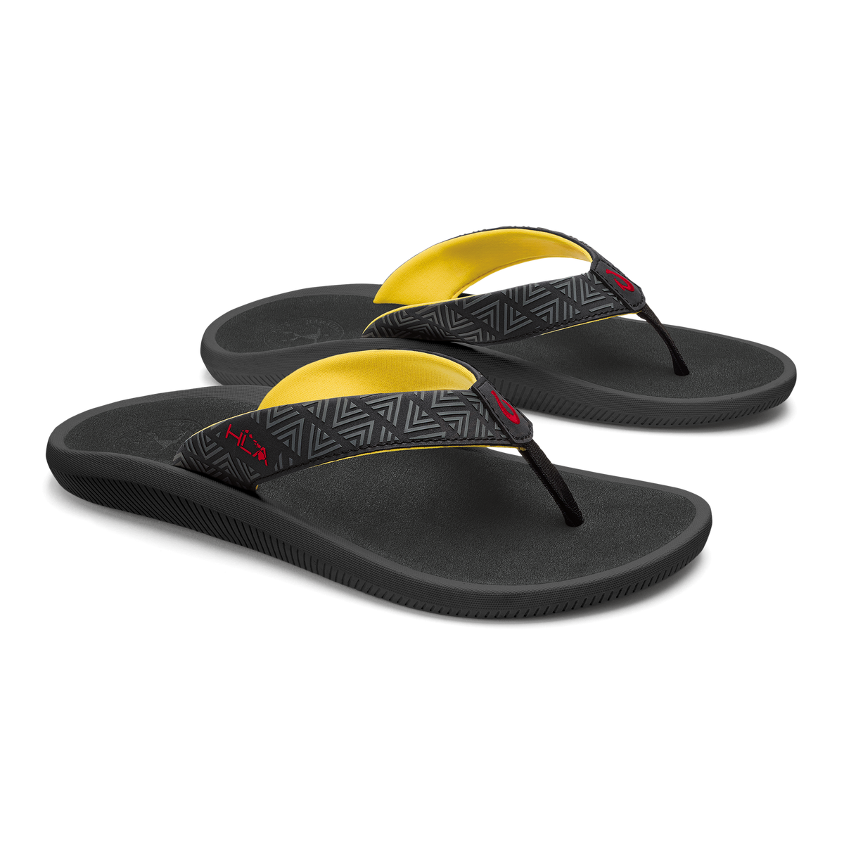 Ulele - Black / HLA
