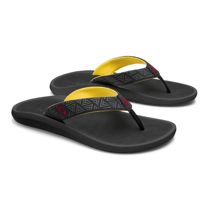 Ulele - Black / HLA