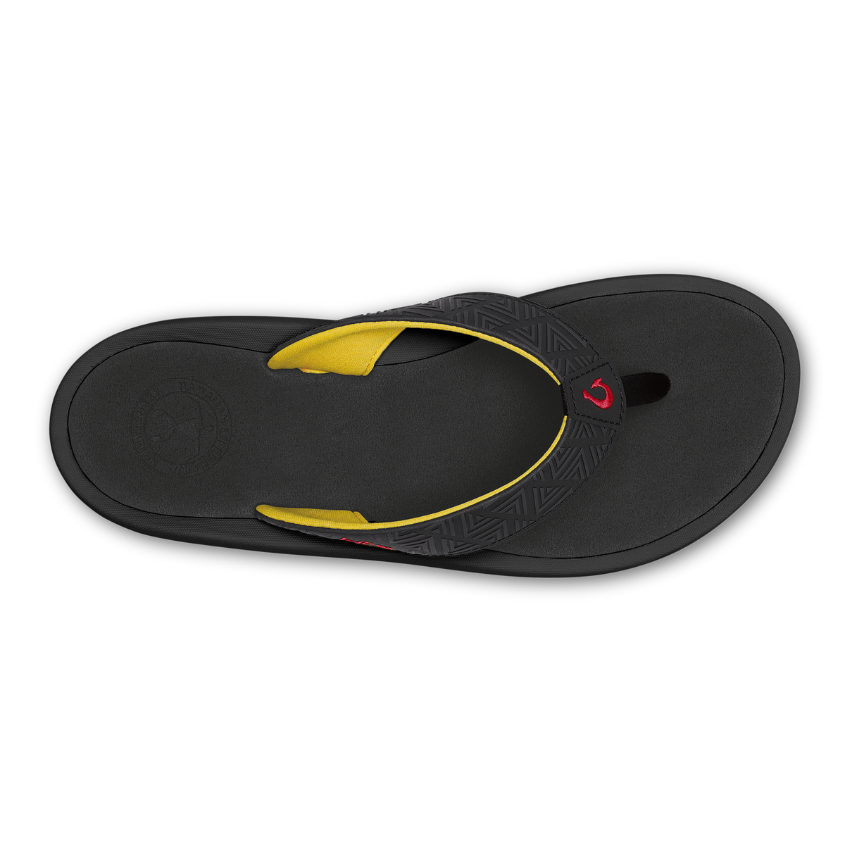 Ulele - Black / HLA