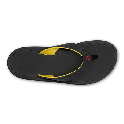 Ulele - Black / HLA