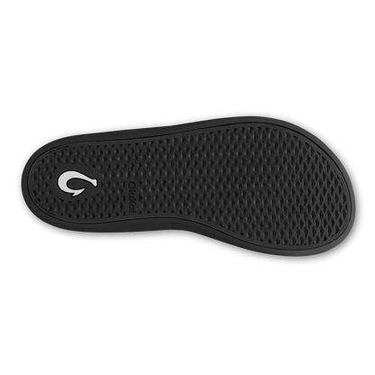 Ulele - Black / HLA