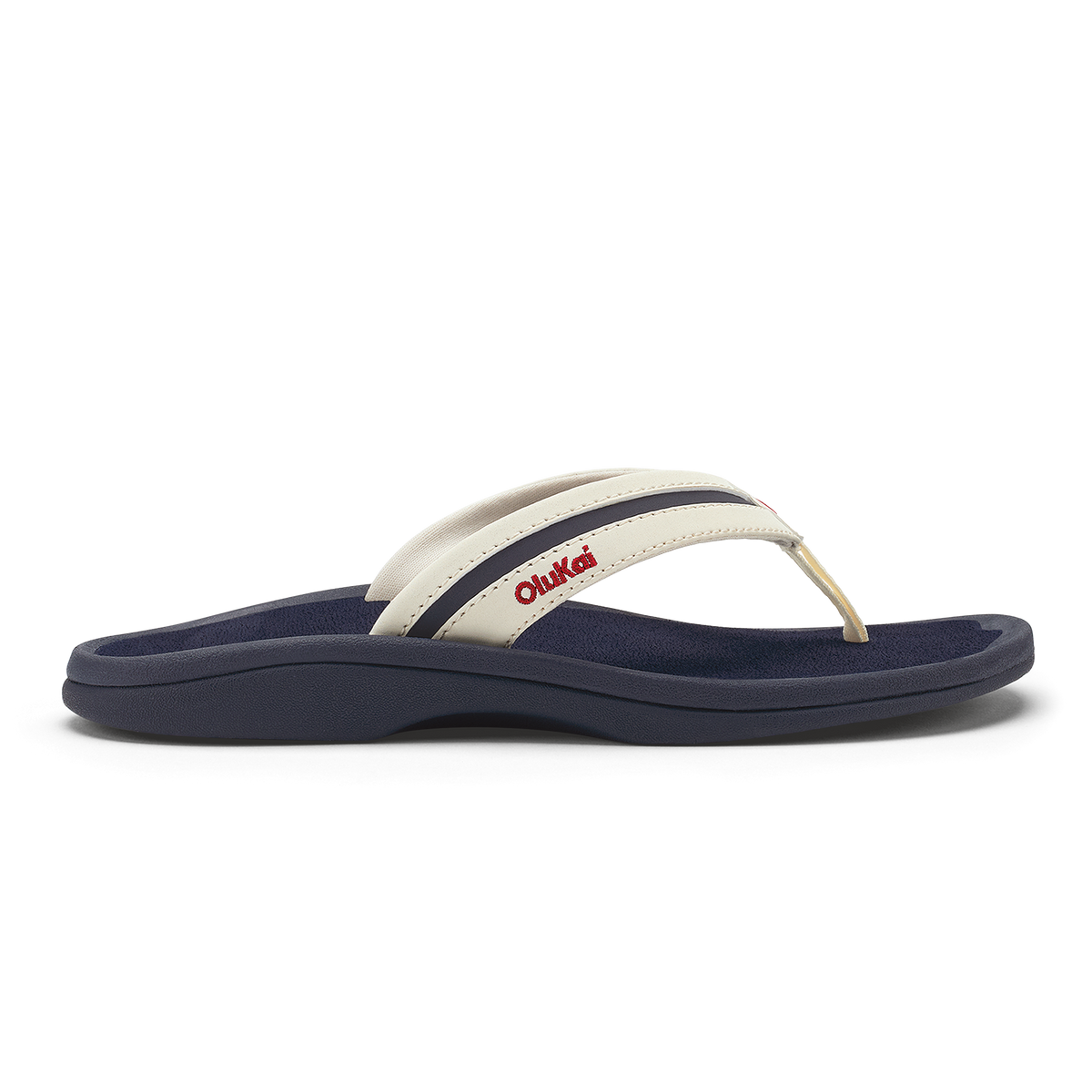 ʻOhana Palua - White Sand / Americana