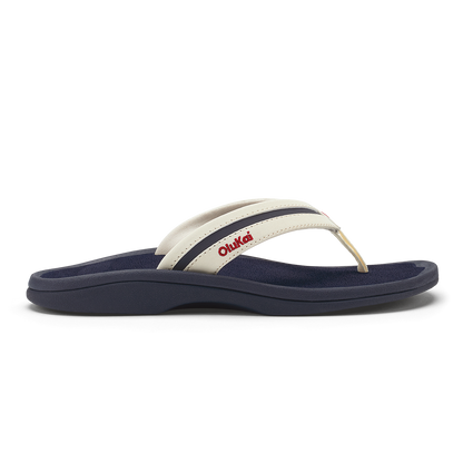 ʻOhana Palua - White Sand / Americana