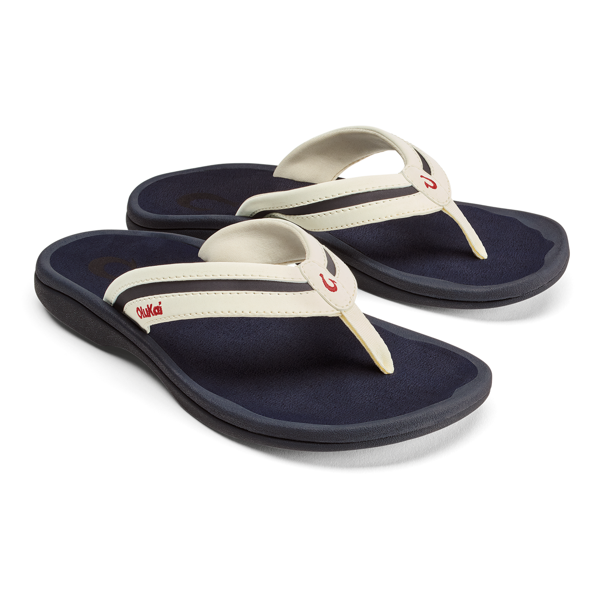 ʻOhana Palua - White Sand / Americana
