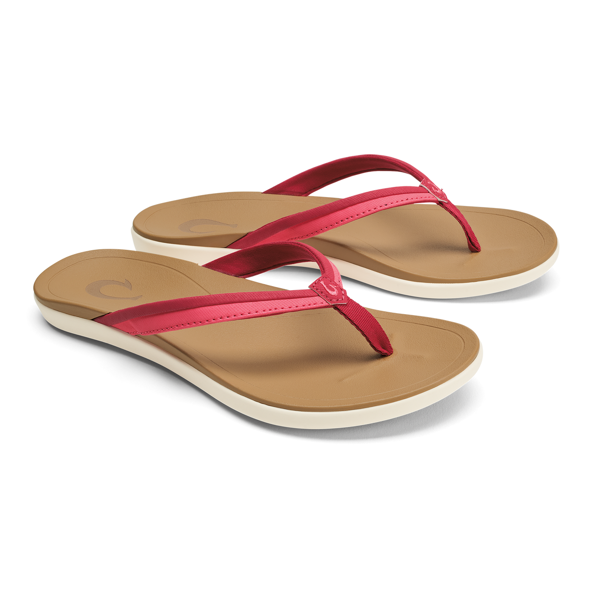 Ho'opio Malua - Mystic Berry / Hot Pink