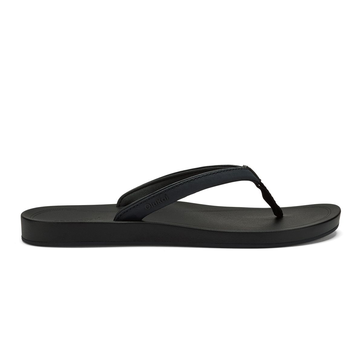 ‘Uiki Women’s Everyday Beach Sandals - Lava Rock
