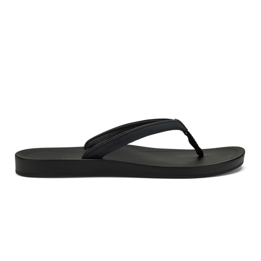 ‘Uiki Women’s Everyday Beach Sandals - Lava Rock