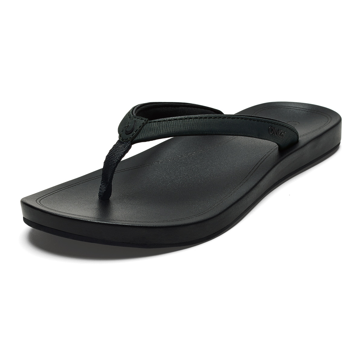 ‘Uiki Women’s Everyday Beach Sandals - Lava Rock