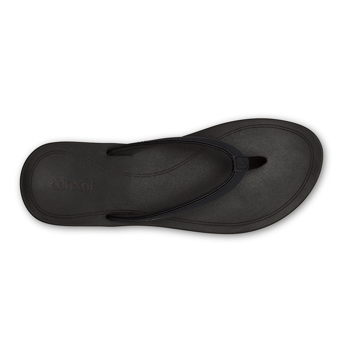 ‘Uiki Women’s Everyday Beach Sandals - Lava Rock