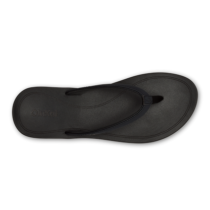 ‘Uiki Women’s Everyday Beach Sandals - Lava Rock