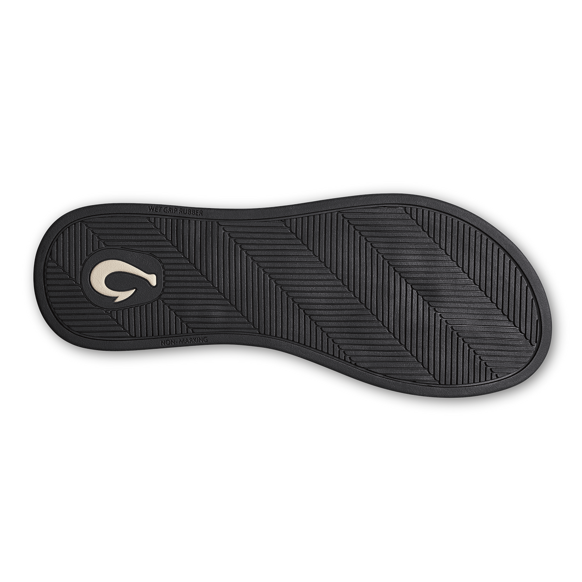 ‘Uiki Women’s Everyday Beach Sandals - Lava Rock