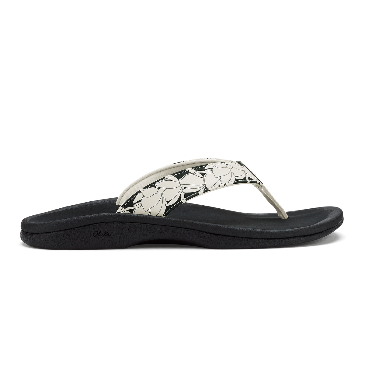 ‘Ohana Women's Best Selling Beach Sandals - Lava Rock / Pa‘i