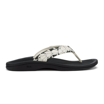 ‘Ohana Women's Best Selling Beach Sandals - Lava Rock / Pa‘i