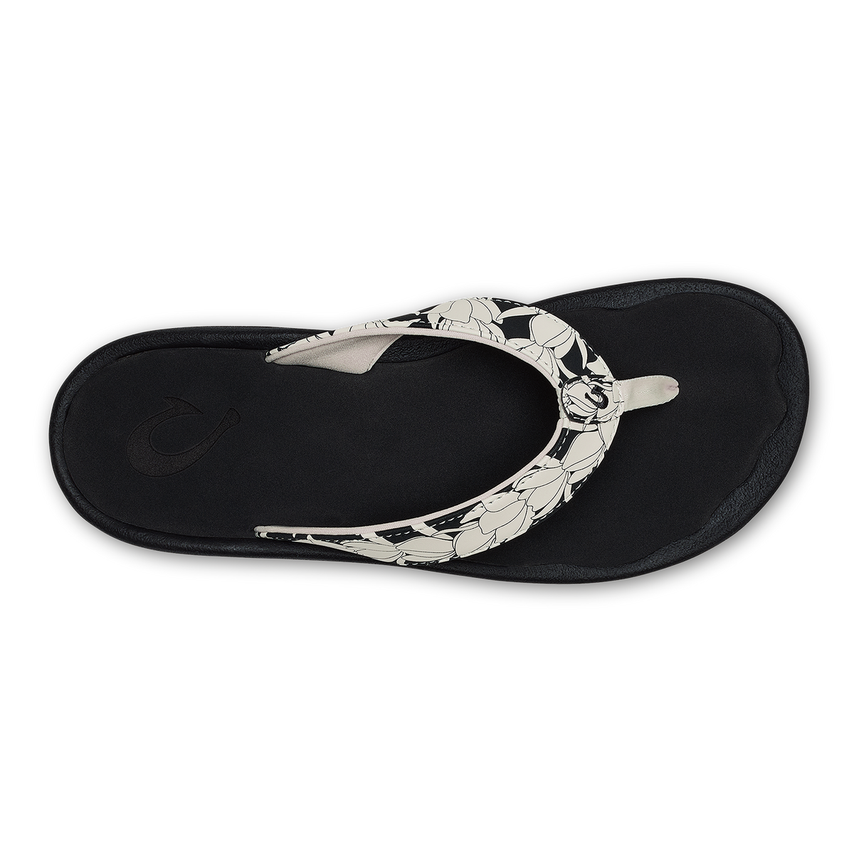 ‘Ohana Women's Best Selling Beach Sandals - Lava Rock / Pa‘i