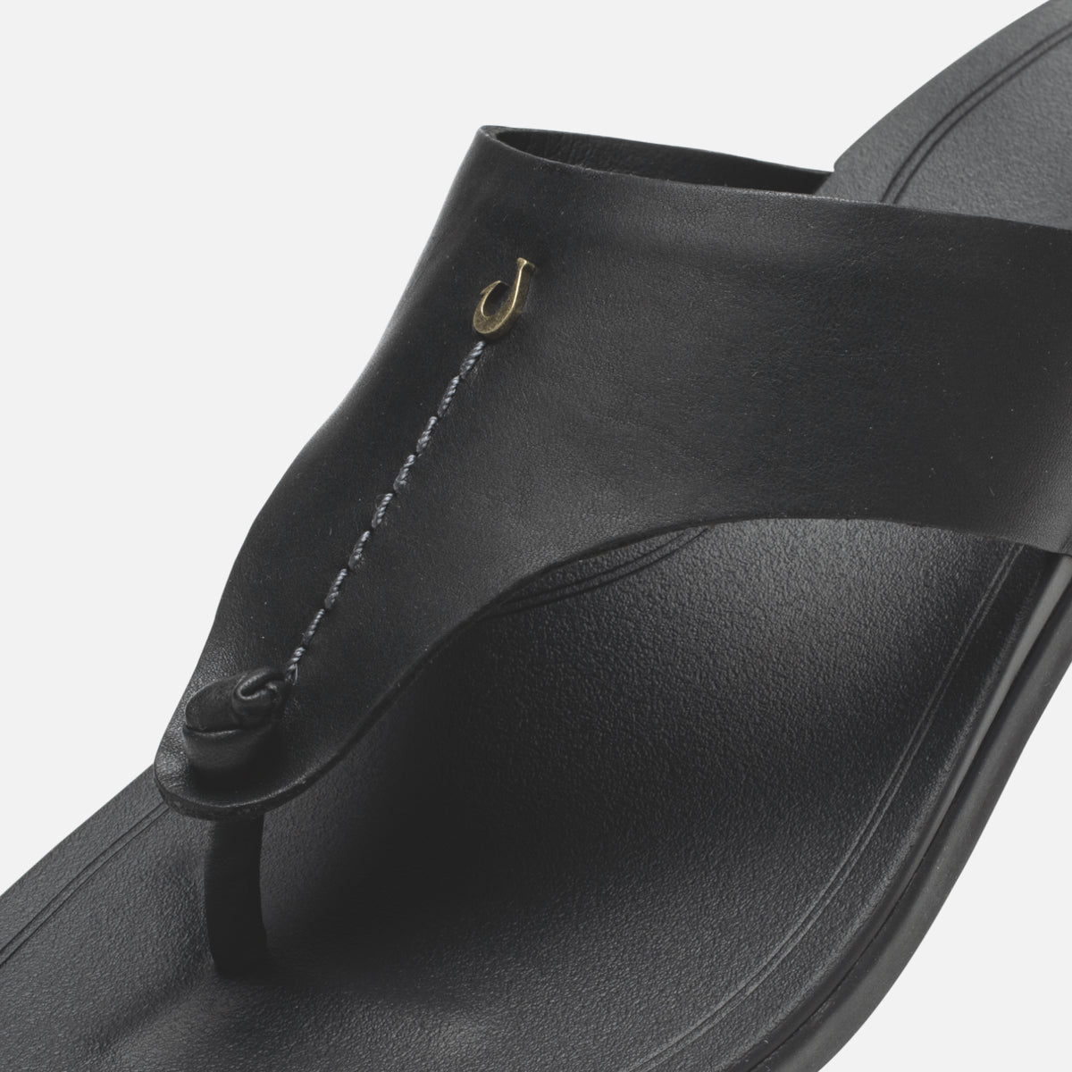 Hoʻopio Mele - Black / Black