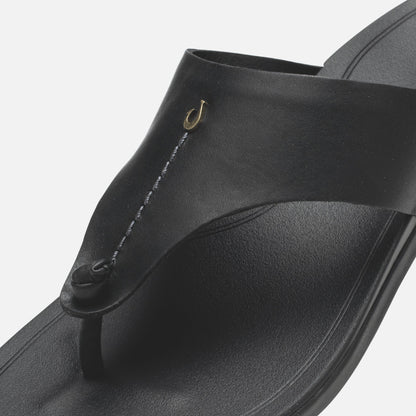 Hoʻopio Mele - Black / Black
