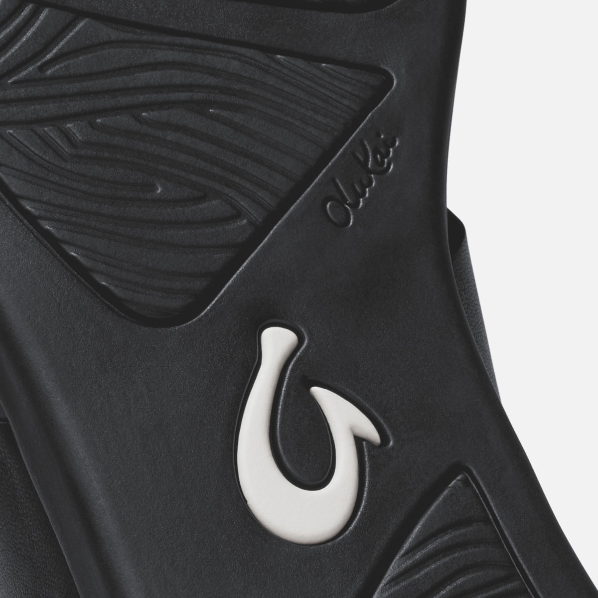 Hoʻopio Mele - Black / Black