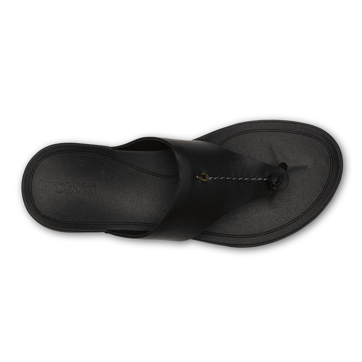 Hoʻopio Mele - Black / Black