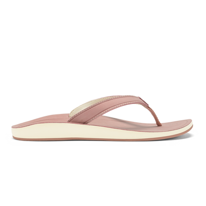 Southshore Women’s Waterproof Leather Sandals - Soft Pink