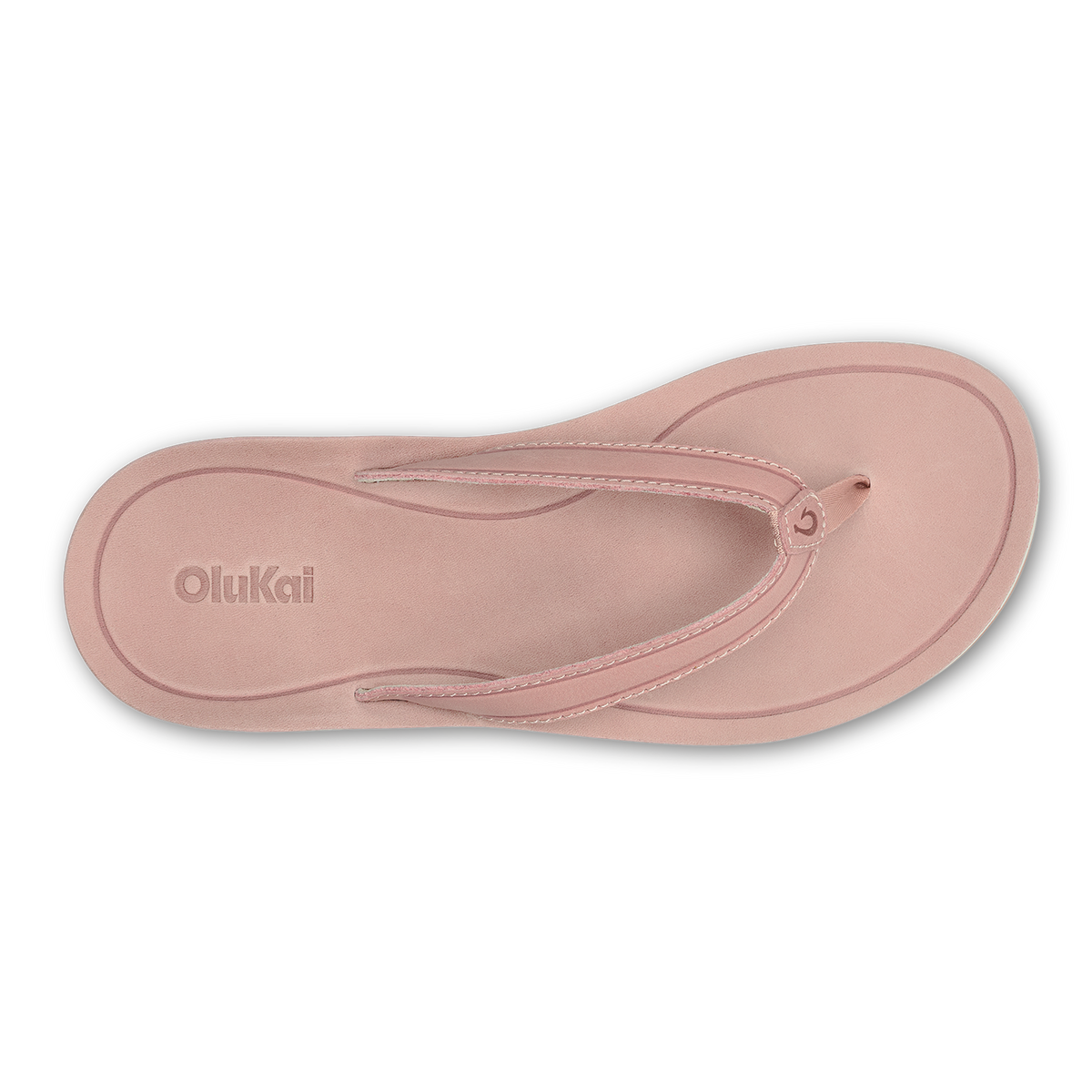 Southshore Women’s Waterproof Leather Sandals - Soft Pink