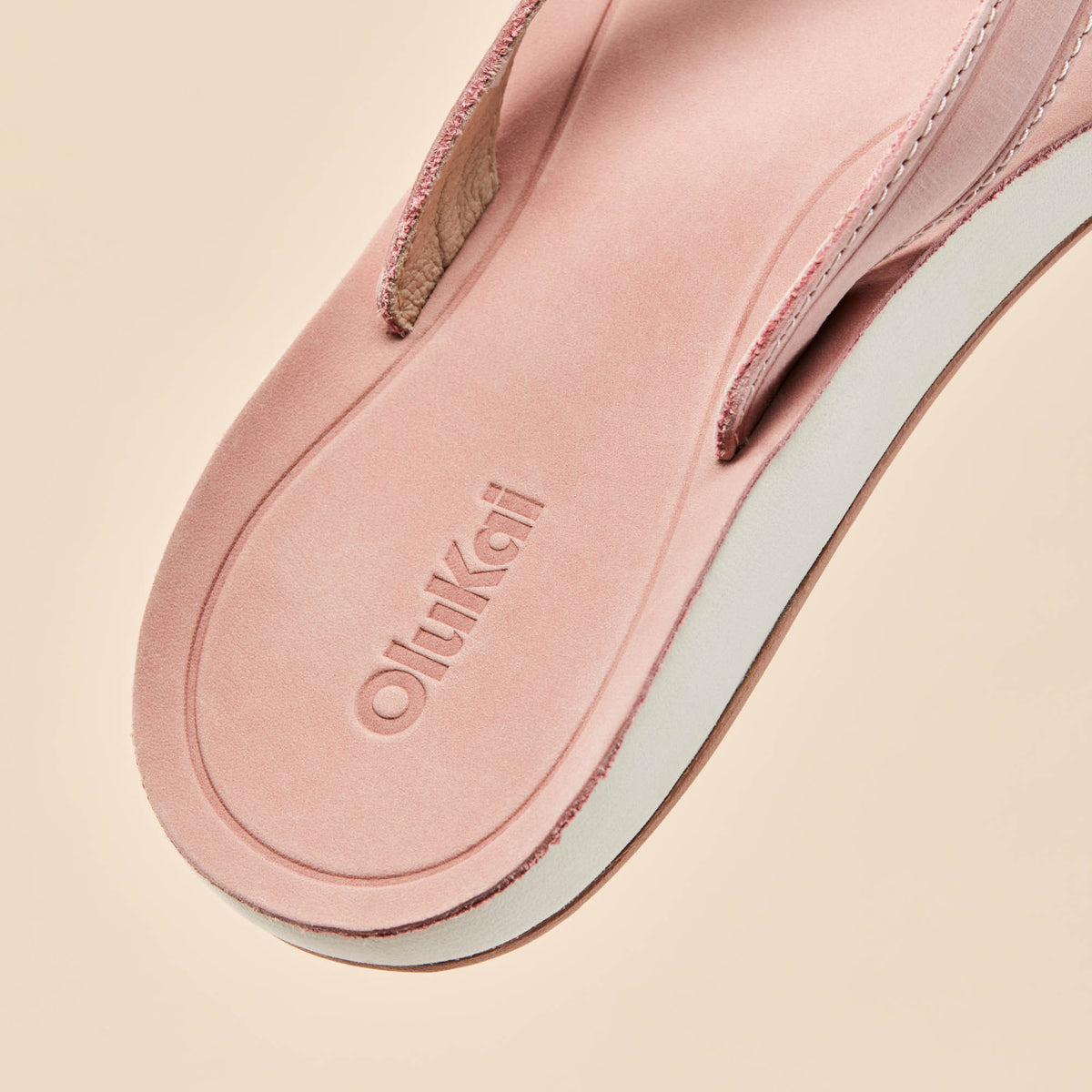 Southshore Women’s Waterproof Leather Sandals - Soft Pink