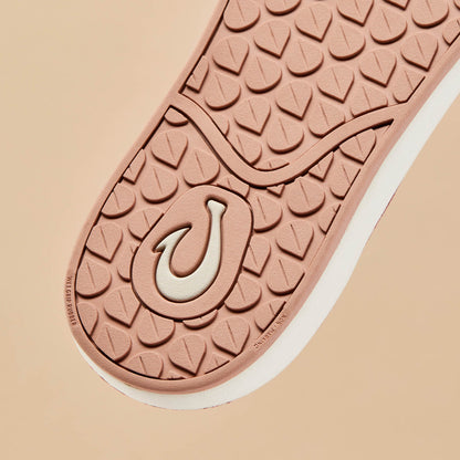 Southshore Women’s Waterproof Leather Sandals - Soft Pink