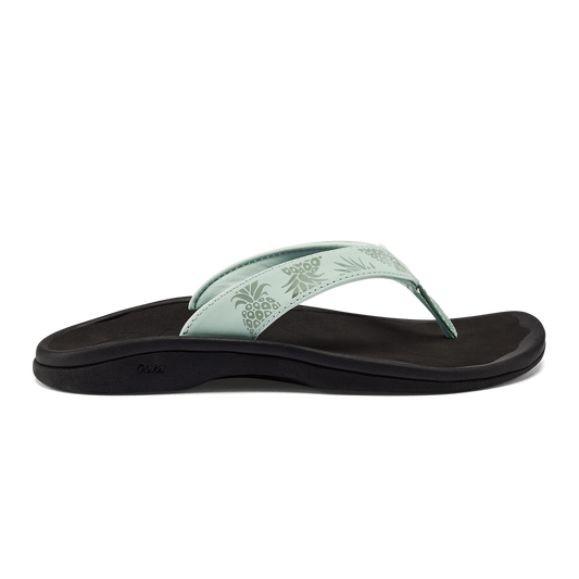 ‘Ohana Women's Beach Sandals & Flip Flops - Swell / Hua