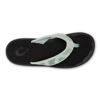 ‘Ohana Women's Beach Sandals & Flip Flops - Swell / Hua
